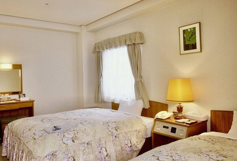 Okayama Universal Hotel Annex