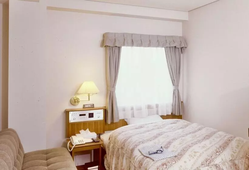 Okayama Universal Hotel Annex