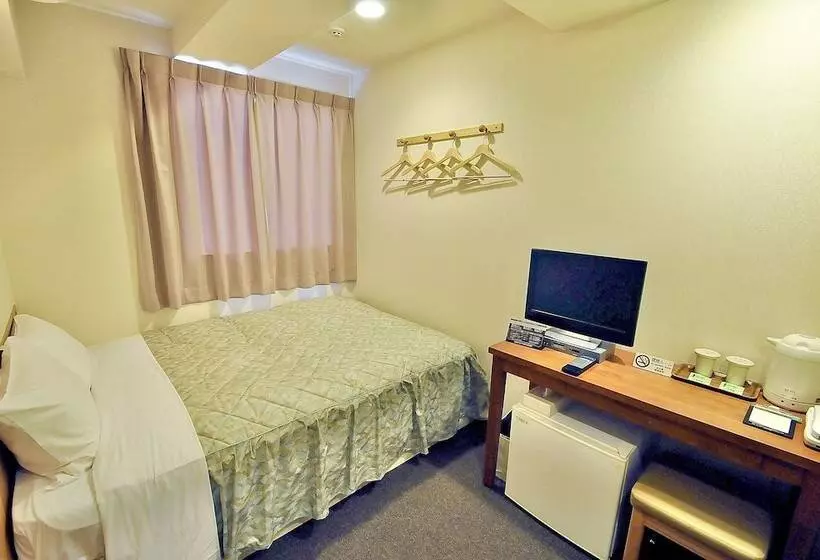 Okayama Universal Hotel Annex