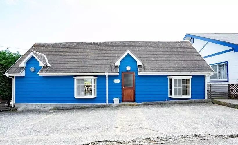 Petit Hotel Southern Most