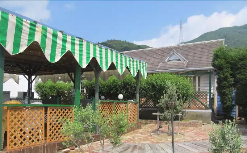 Petit Hotel Southern Most