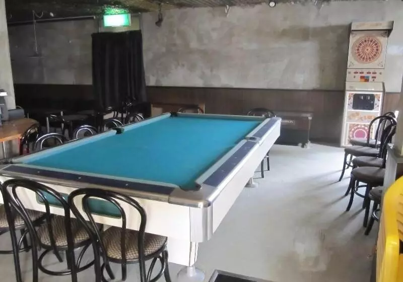 Petit Hotel Southern Most