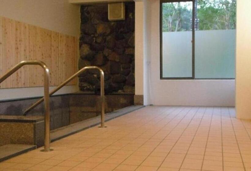 فندق Yunosawa Onsen Mori No Shiki