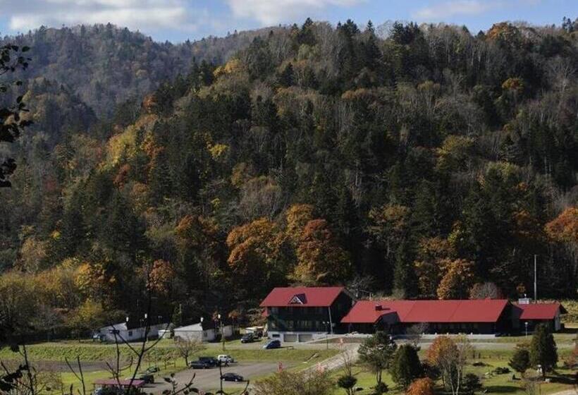 فندق Yunosawa Onsen Mori No Shiki