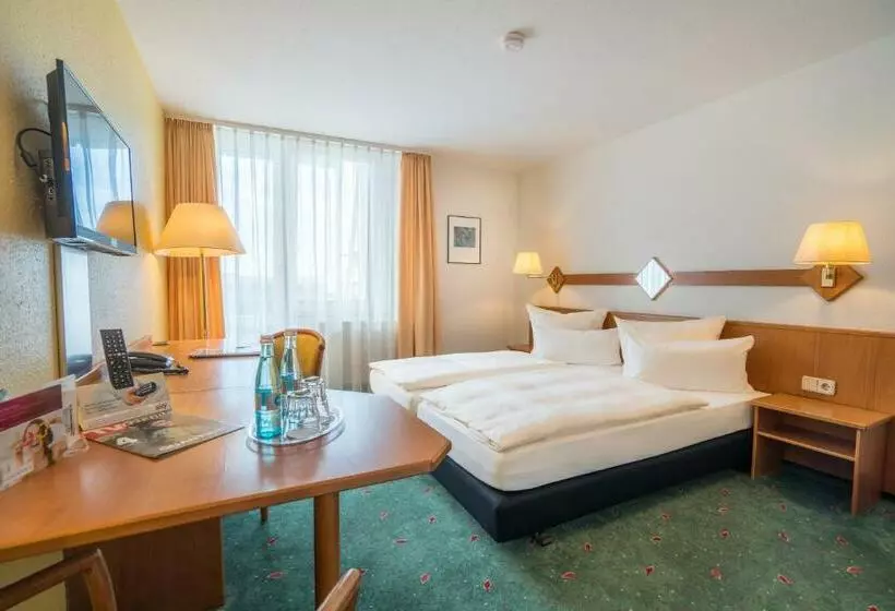 Apartmenthotel Residenz Steinenbronn