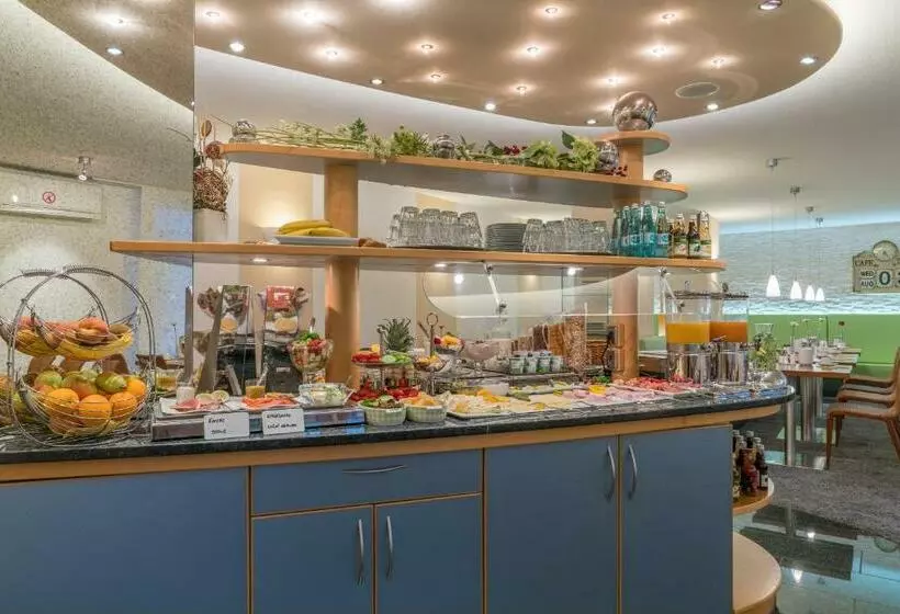 Apartmenthotel Residenz Steinenbronn