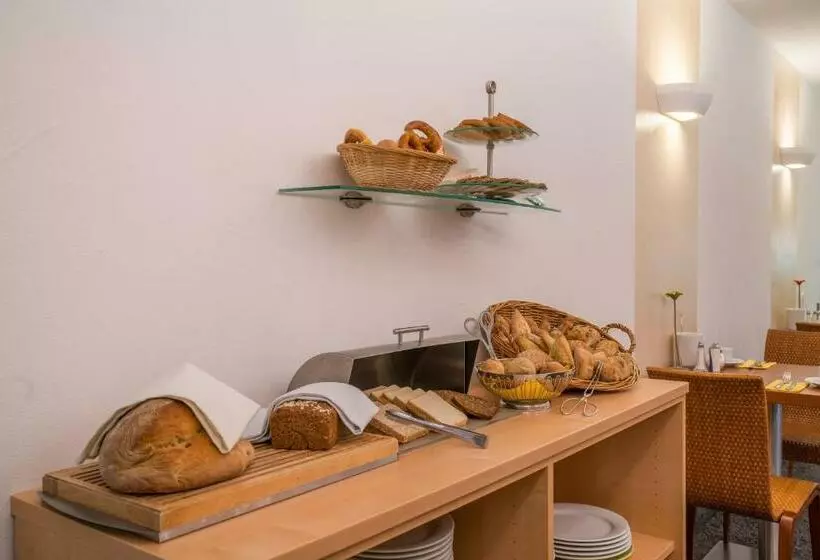 Apartmenthotel Residenz Steinenbronn