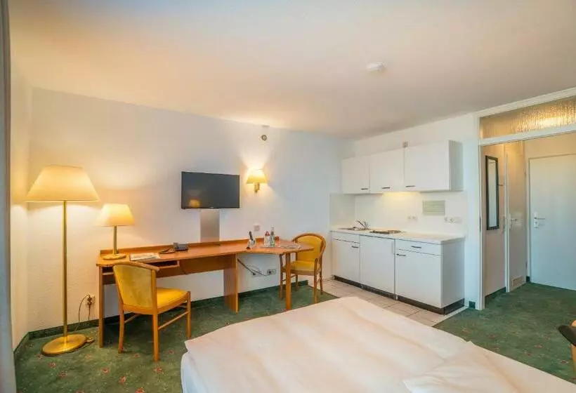 Apartmenthotel Residenz Steinenbronn