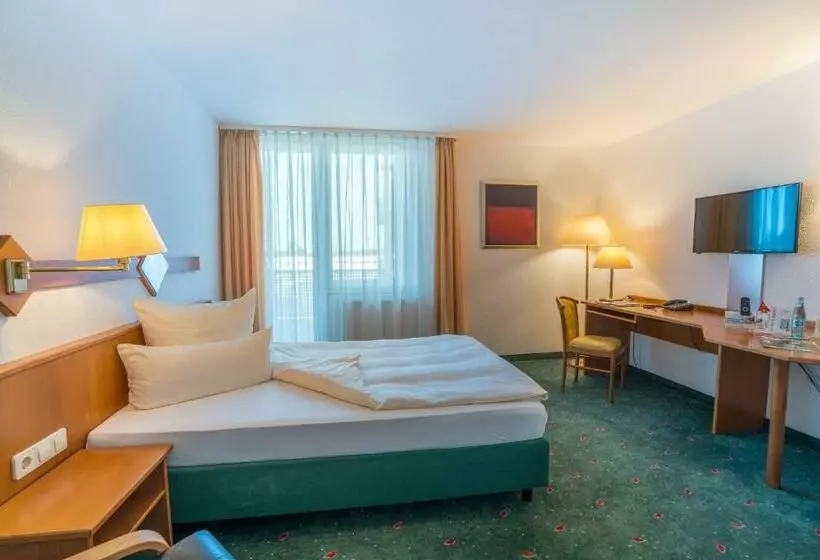 Apartmenthotel Residenz Steinenbronn