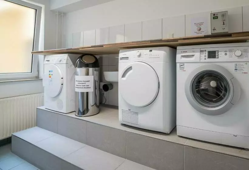 Apartmenthotel Residenz Steinenbronn