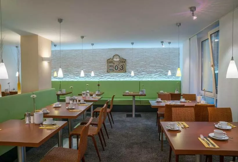 Apartmenthotel Residenz Steinenbronn