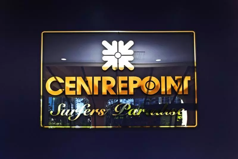 Centrepoint Resort