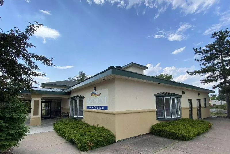 Hotel Baymont By Wyndham Latham Albany Airport