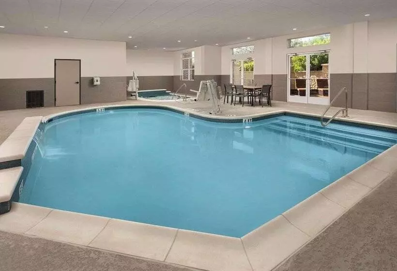 ホテル Country Inn & Suites By Radisson, Houston Intercontinental Airport East, Tx