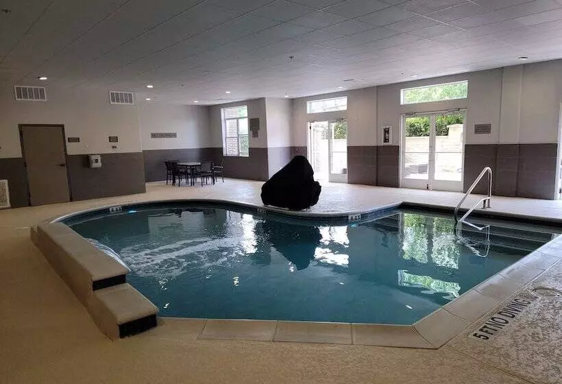 ホテル Country Inn & Suites By Radisson, Houston Intercontinental Airport East, Tx