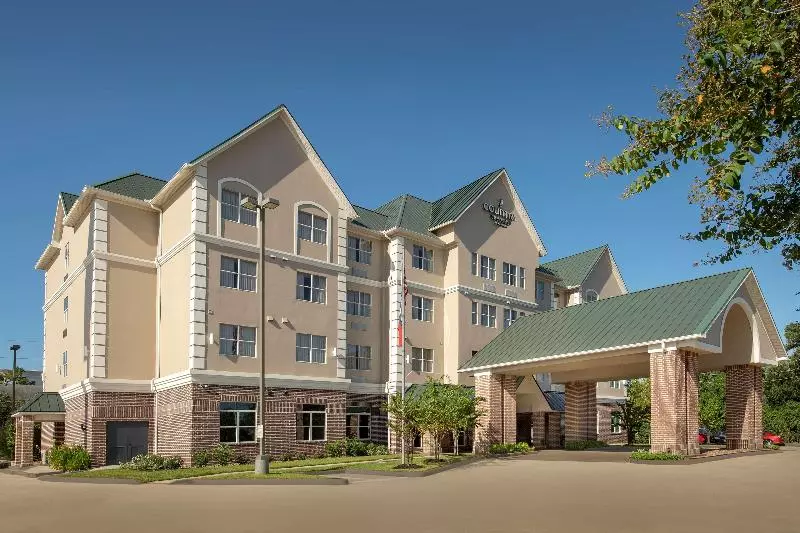 ホテル Country Inn & Suites By Radisson, Houston Intercontinental Airport East, Tx