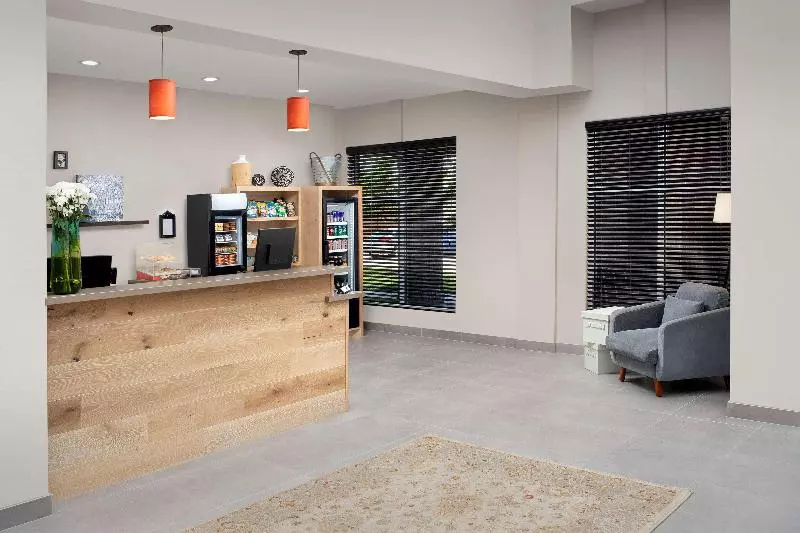 ホテル Country Inn & Suites By Radisson, Houston Intercontinental Airport East, Tx