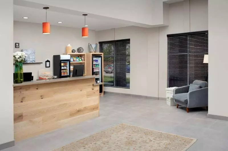 ホテル Country Inn & Suites By Radisson, Houston Intercontinental Airport East, Tx