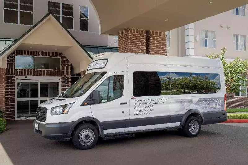 ホテル Country Inn & Suites By Radisson, Houston Intercontinental Airport East, Tx