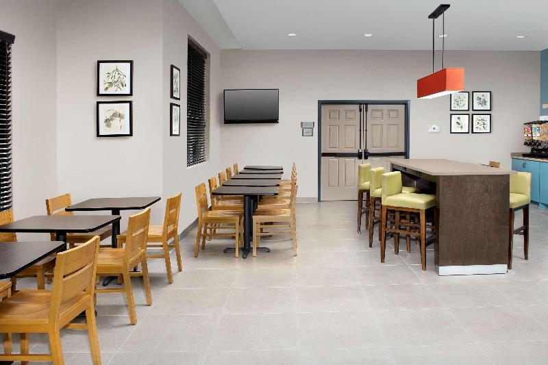 فندق Country Inn & Suites By Radisson, Houston Intercontinental Airport East, Tx