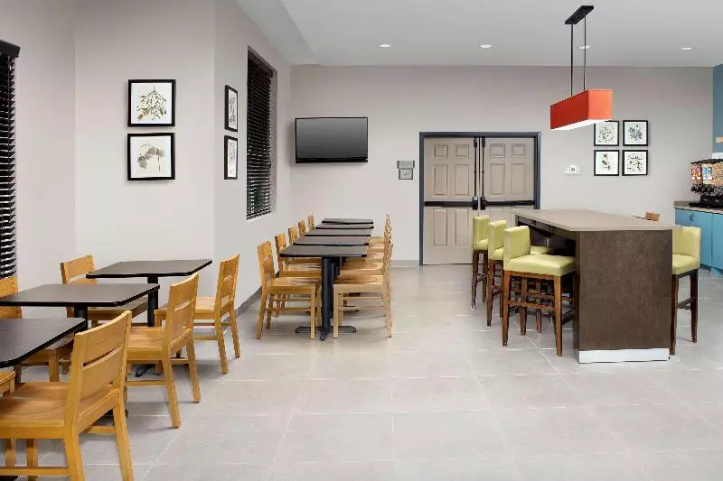 ホテル Country Inn & Suites By Radisson, Houston Intercontinental Airport East, Tx