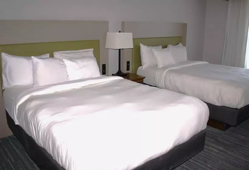 ホテル Country Inn & Suites By Radisson, Salina, Ks