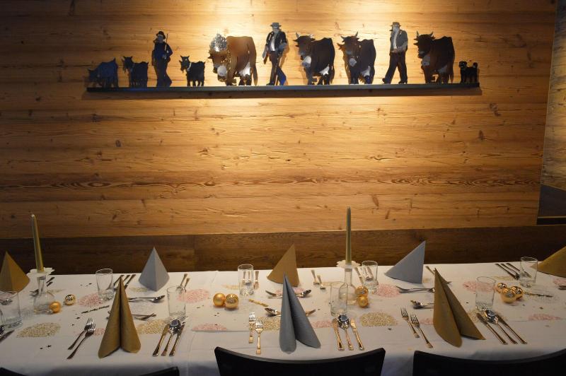 בית מלון כפרי Edelweiss