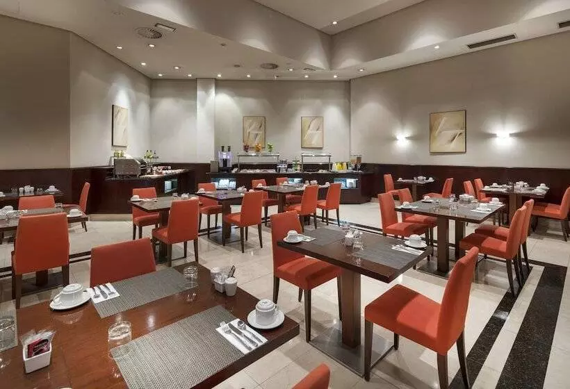 هتل Exe Oviedo Centro