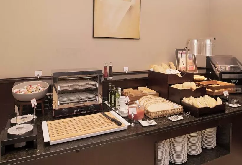 هتل Exe Oviedo Centro