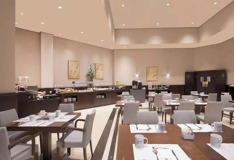 هتل Exe Oviedo Centro