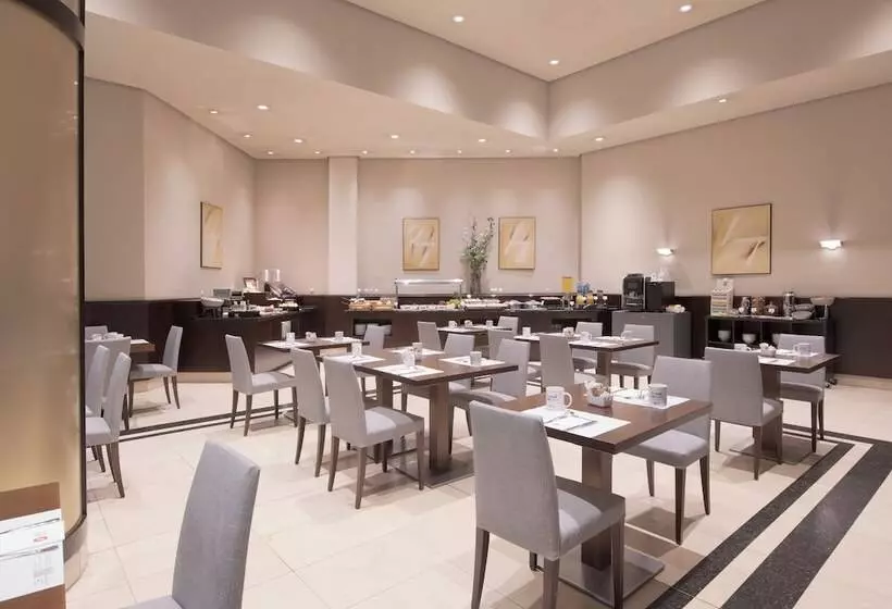 هتل Exe Oviedo Centro