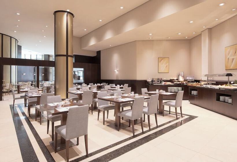 호텔 Exe Oviedo Centro