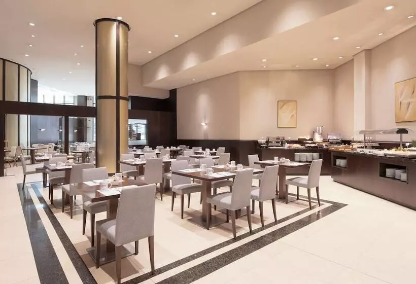 هتل Exe Oviedo Centro