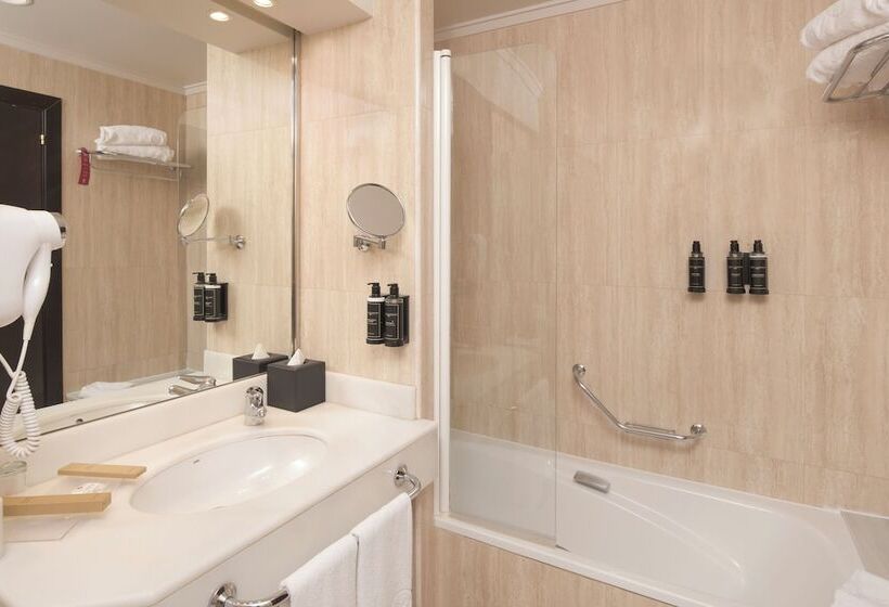 호텔 Exe Oviedo Centro