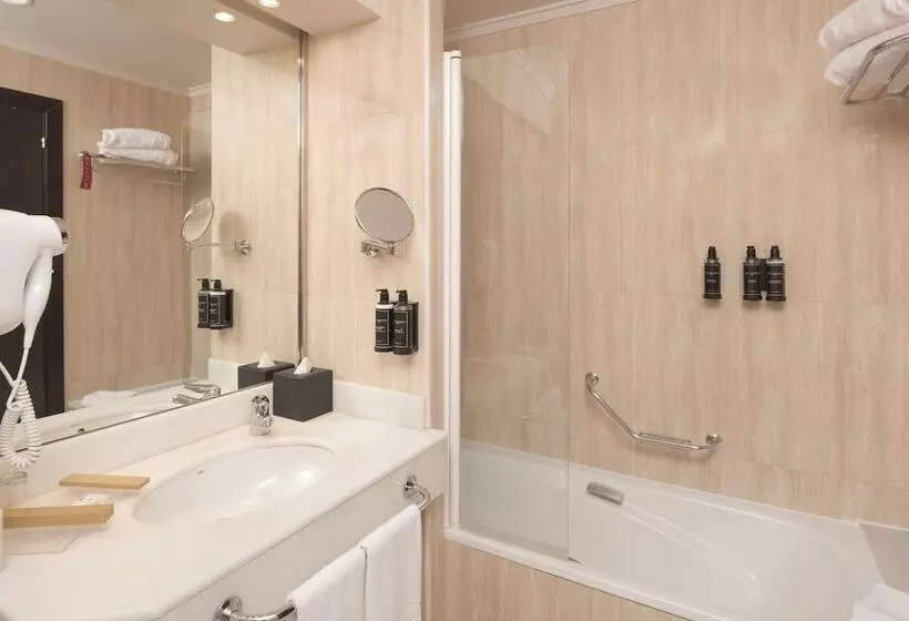 هتل Exe Oviedo Centro