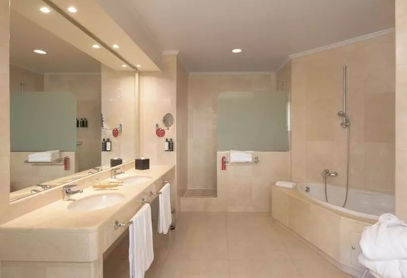 هتل Exe Oviedo Centro