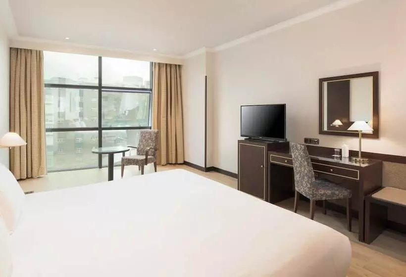 هتل Exe Oviedo Centro