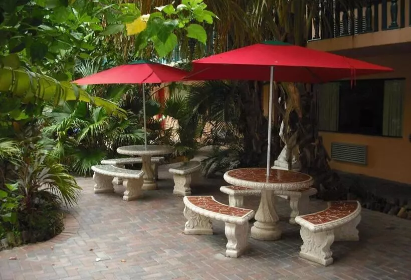 فندق Ft. Lauderdale Beach Resort