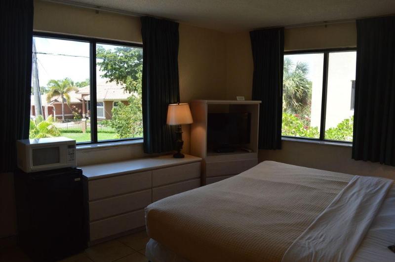 فندق Ft. Lauderdale Beach Resort