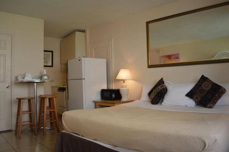 فندق Ft. Lauderdale Beach Resort