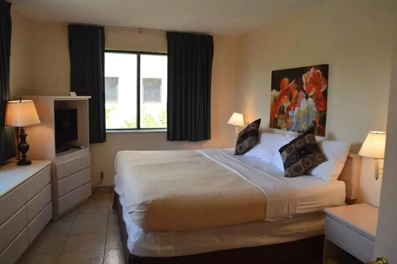 فندق Ft. Lauderdale Beach Resort