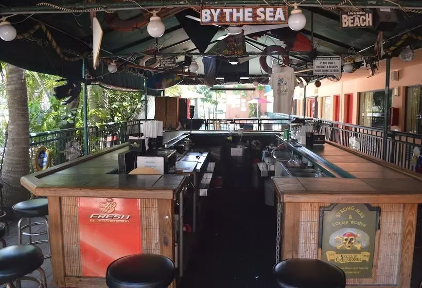 فندق Ft. Lauderdale Beach Resort