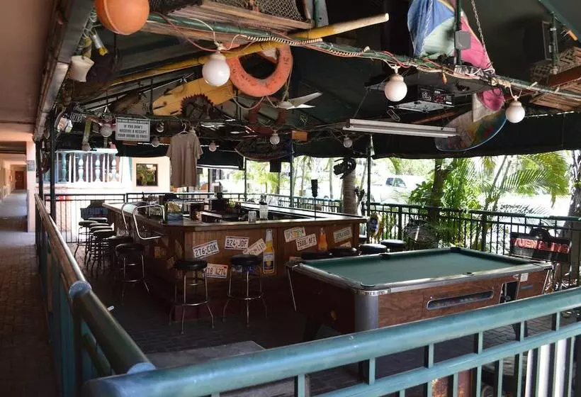 فندق Ft. Lauderdale Beach Resort