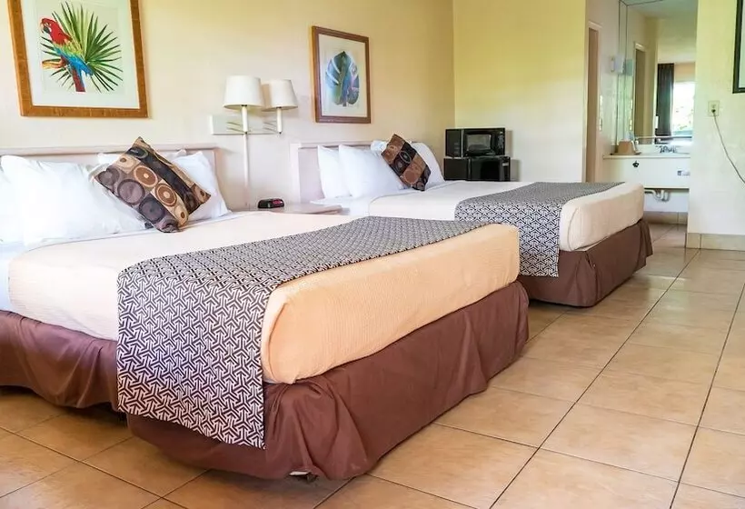 فندق Ft. Lauderdale Beach Resort