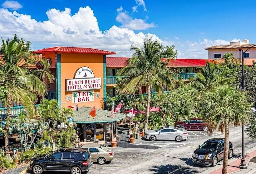فندق Ft. Lauderdale Beach Resort