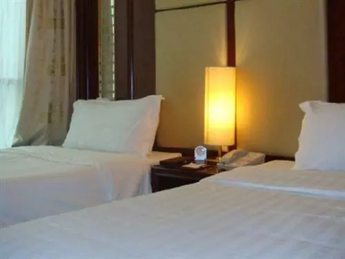 ホテル Brightel All Suites Shanghai