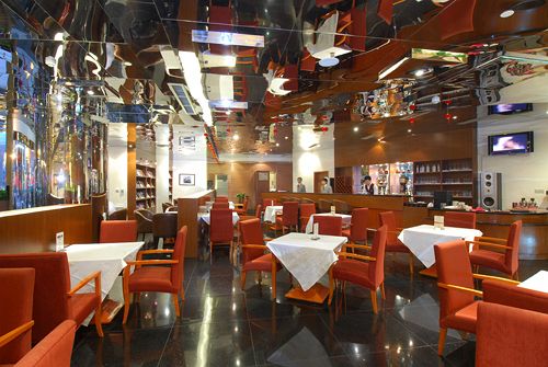 호텔 Brightel All Suites Shanghai