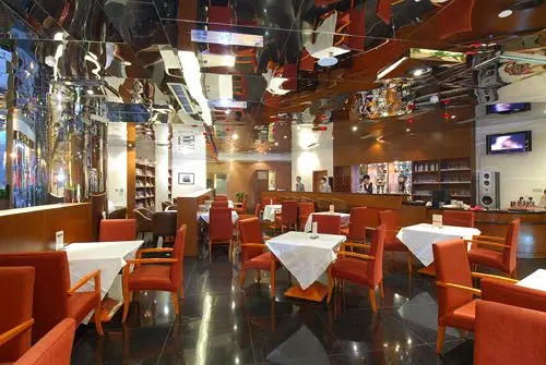 ホテル Brightel All Suites Shanghai