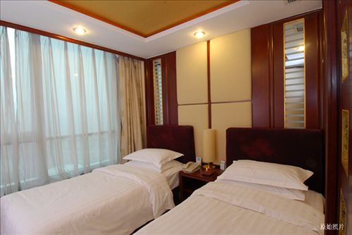 호텔 Brightel All Suites Shanghai