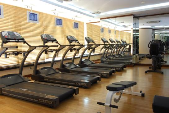 호텔 Brightel All Suites Shanghai